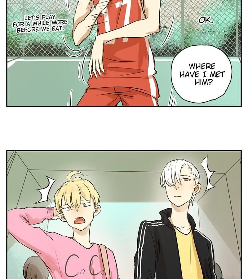 20 Twenty Chapter 10 page 8 - 