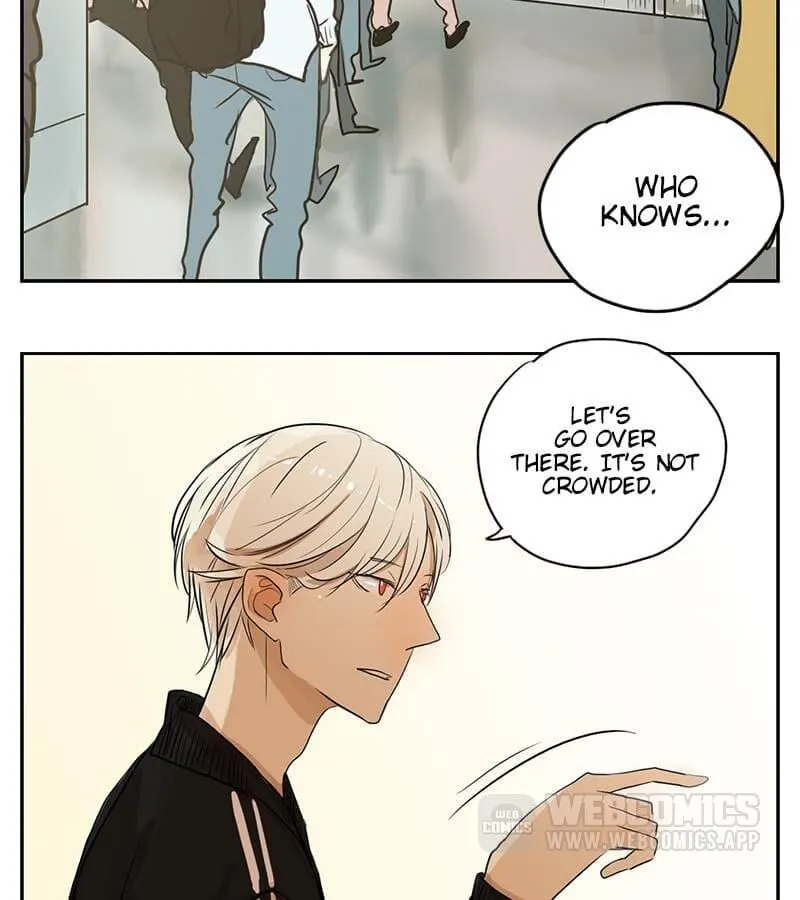 20 Twenty Chapter 10 page 10 - 