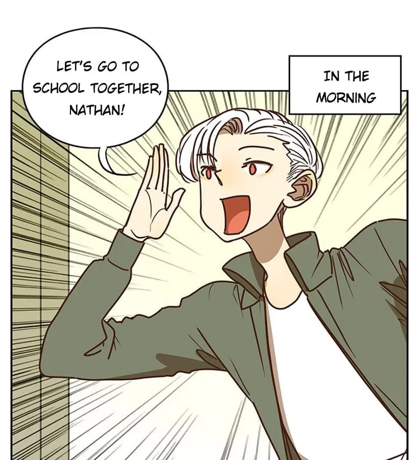20 Twenty Chapter 100 page 1 - 
