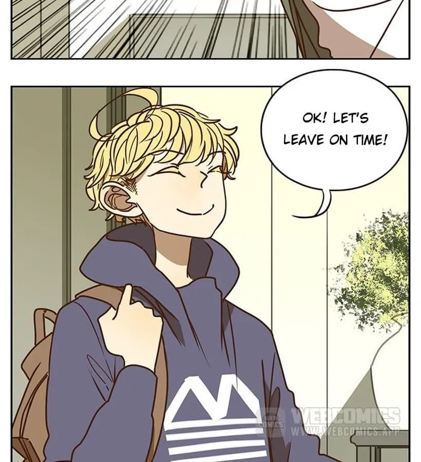 20 Twenty Chapter 100 page 2 - 