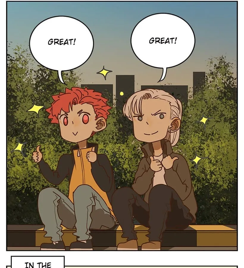 20 Twenty Chapter 100 page 15 - 