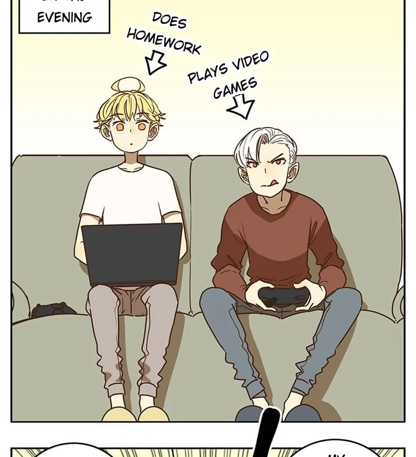 20 Twenty Chapter 100 page 16 - 