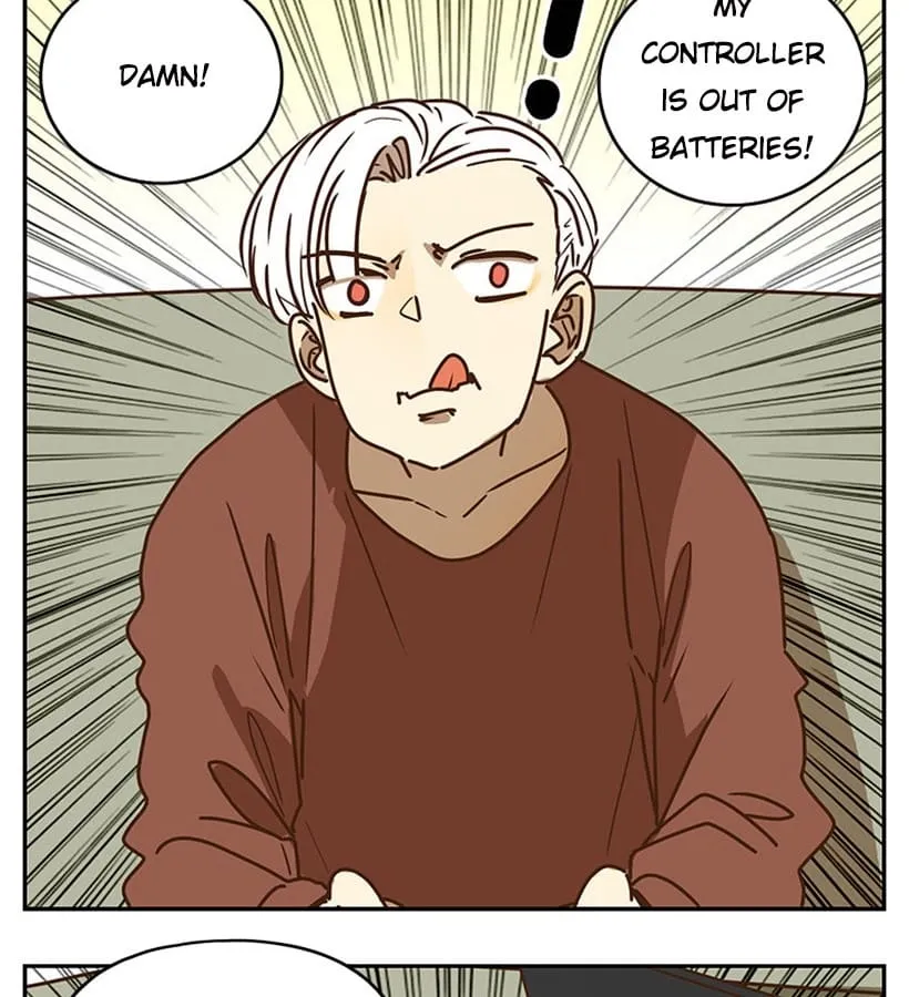 20 Twenty Chapter 100 page 17 - 