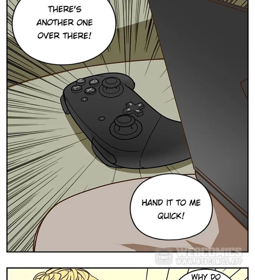 20 Twenty Chapter 100 page 18 - 