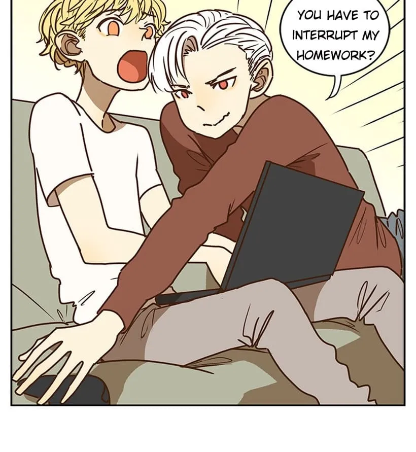 20 Twenty Chapter 100 page 19 - 