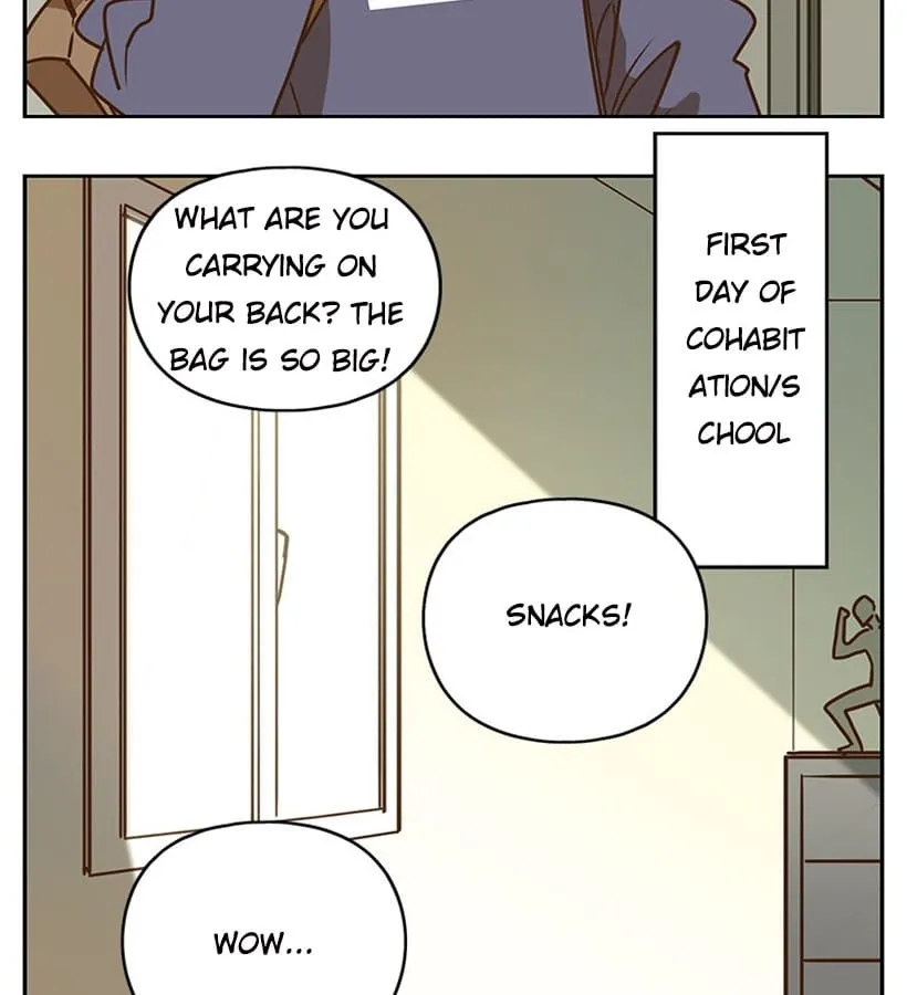 20 Twenty Chapter 100 page 3 - 