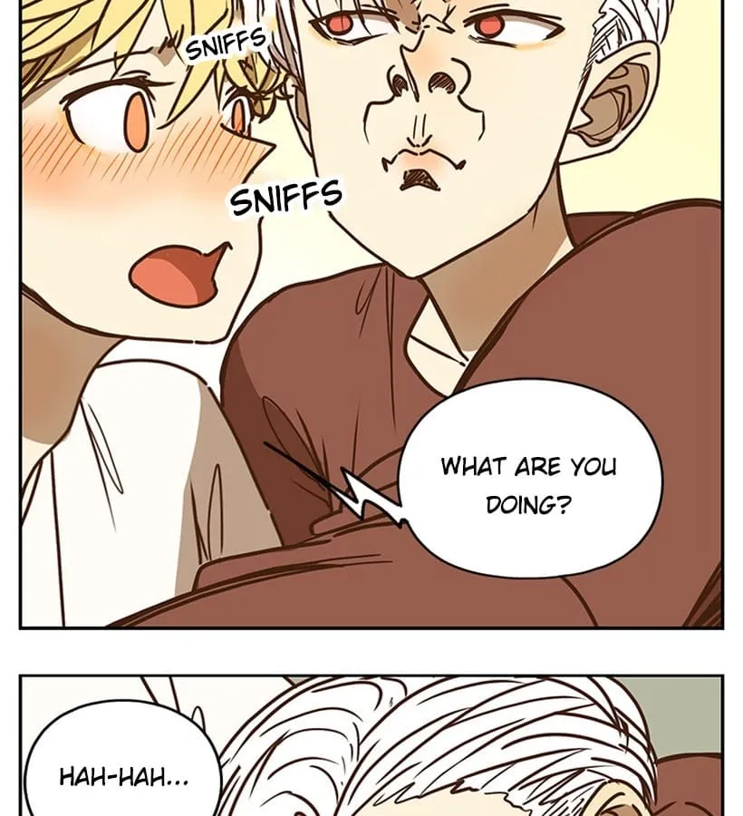 20 Twenty Chapter 100 page 21 - 