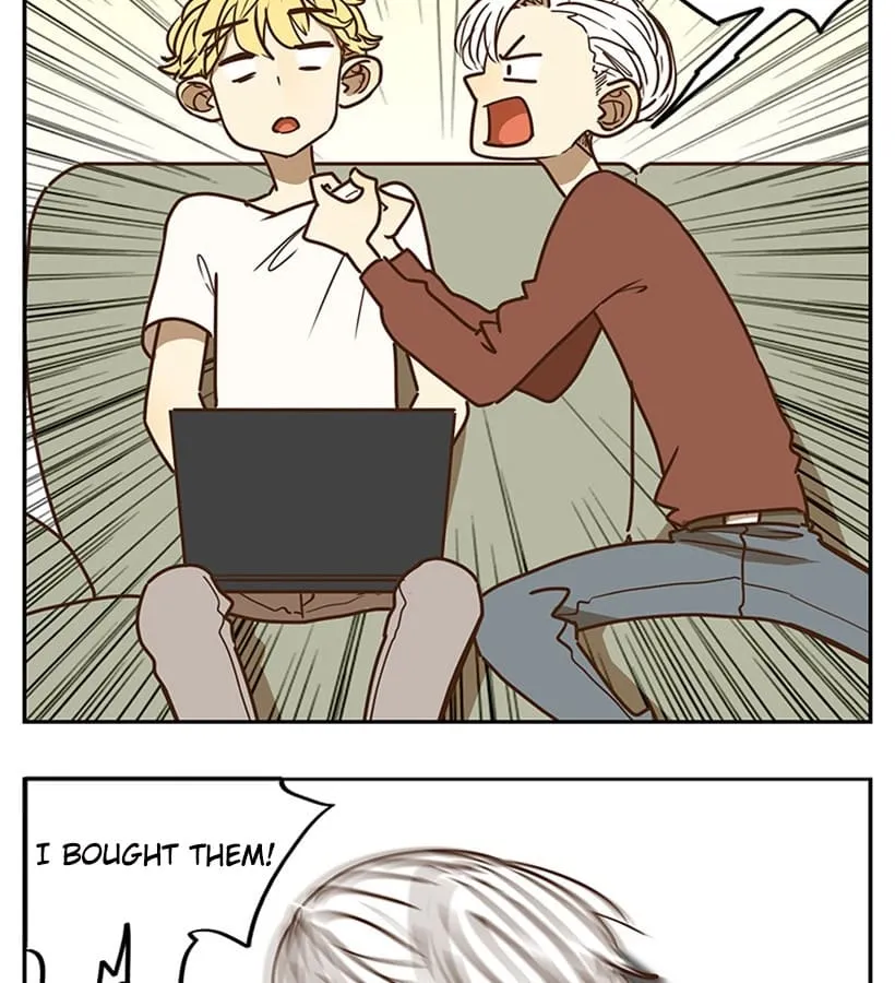 20 Twenty Chapter 100 page 24 - 