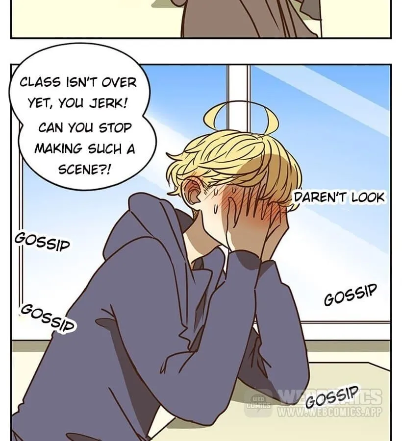 20 Twenty Chapter 100 page 6 - 