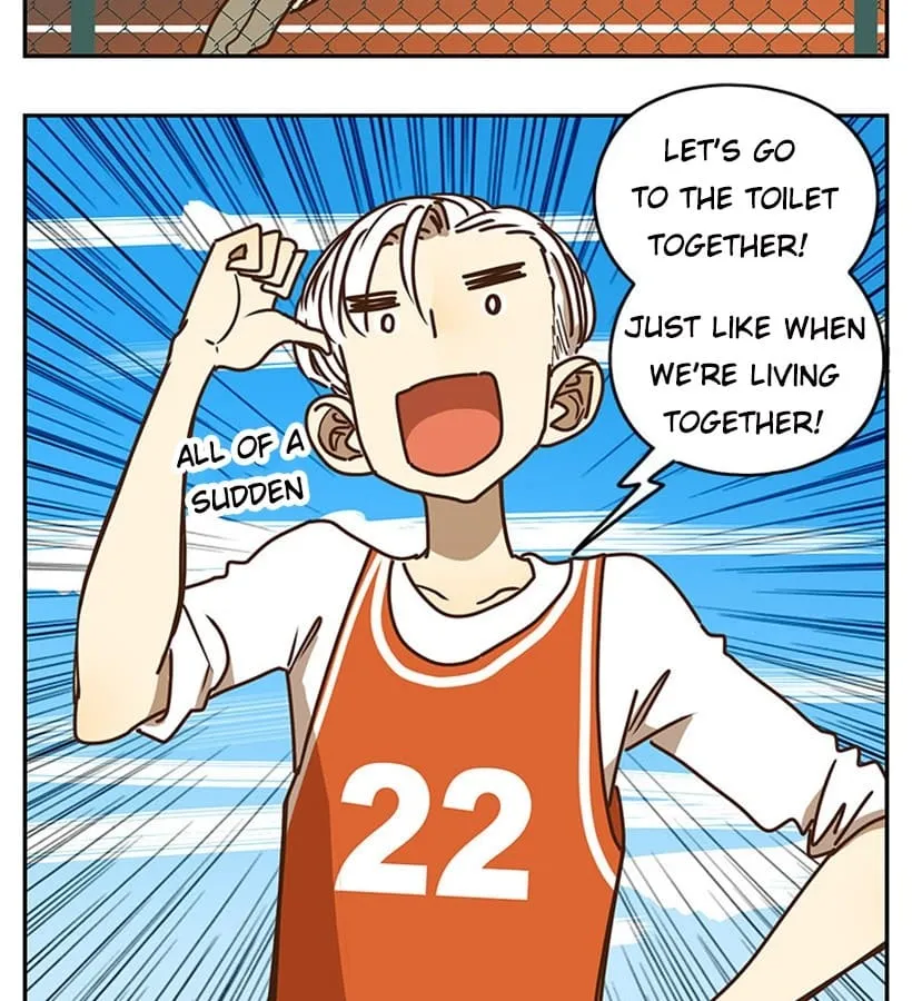 20 Twenty Chapter 100 page 9 - 