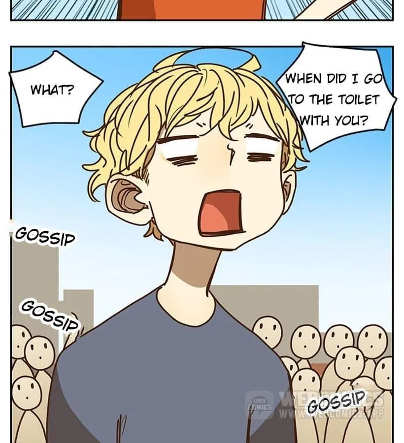 20 Twenty Chapter 100 page 10 - 