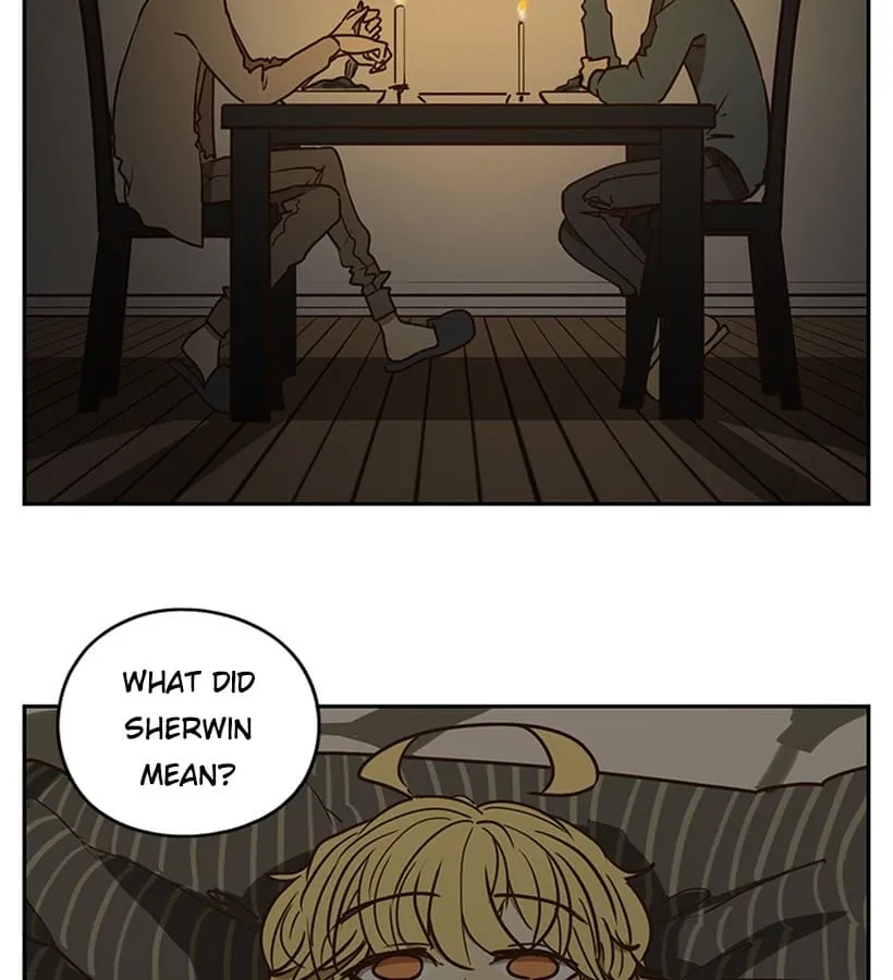 20 Twenty Chapter 101 page 16 - 