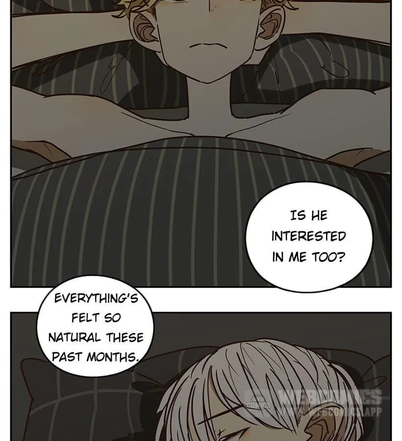 20 Twenty Chapter 101 page 17 - 