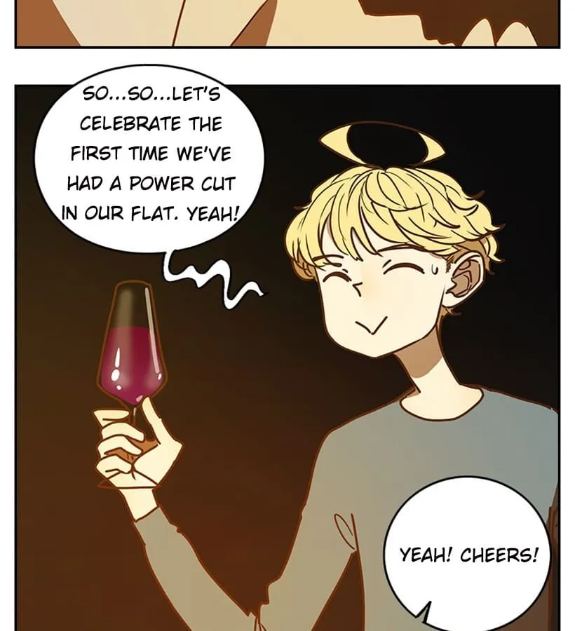 20 Twenty Chapter 101 page 6 - 