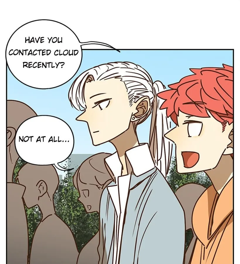 20 Twenty Chapter 102 page 1 - 