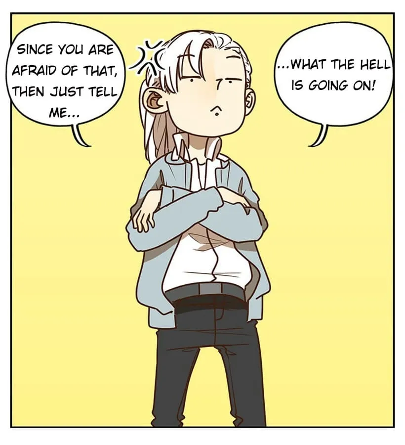 20 Twenty Chapter 102 page 23 - 