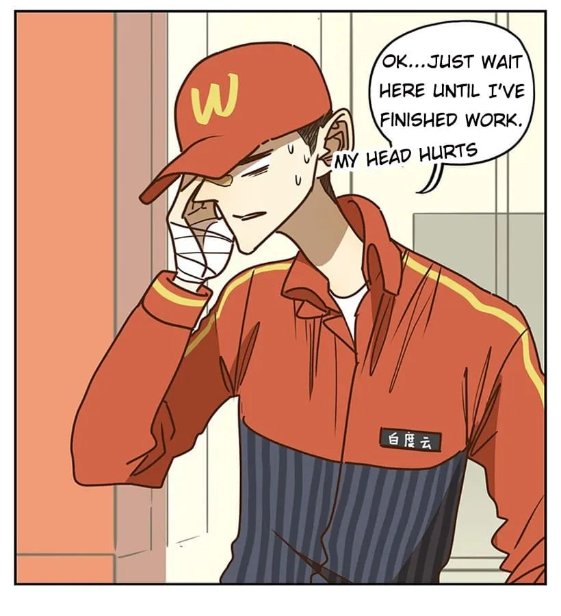 20 Twenty Chapter 102 page 24 - 