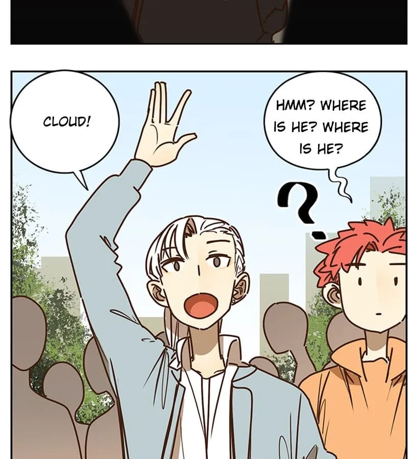 20 Twenty Chapter 102 page 4 - 