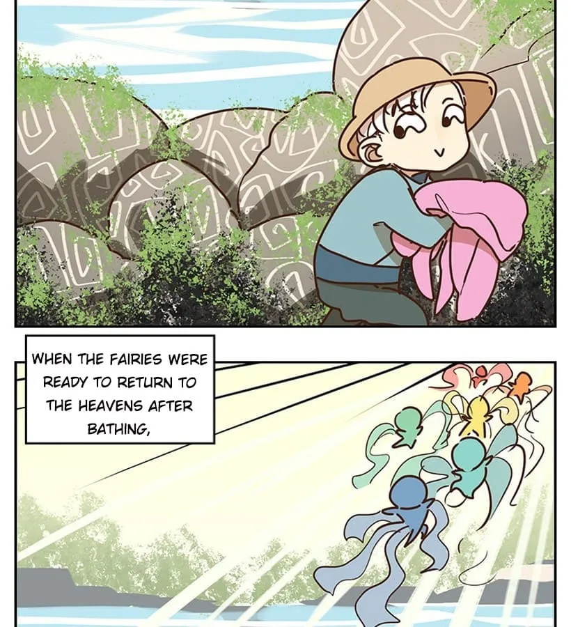 20 Twenty Chapter 103 page 7 - 