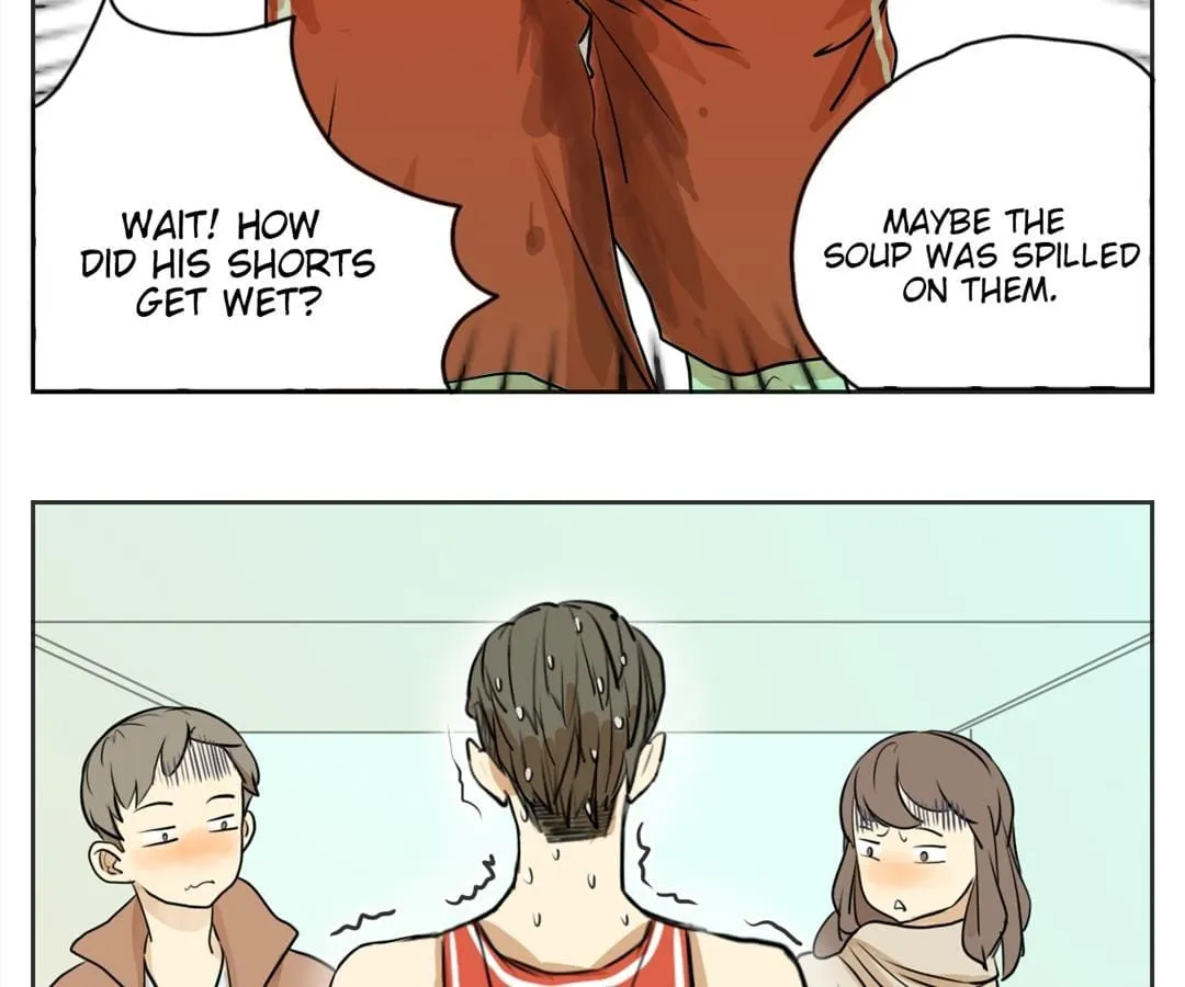 20 Twenty Chapter 11 page 11 - 