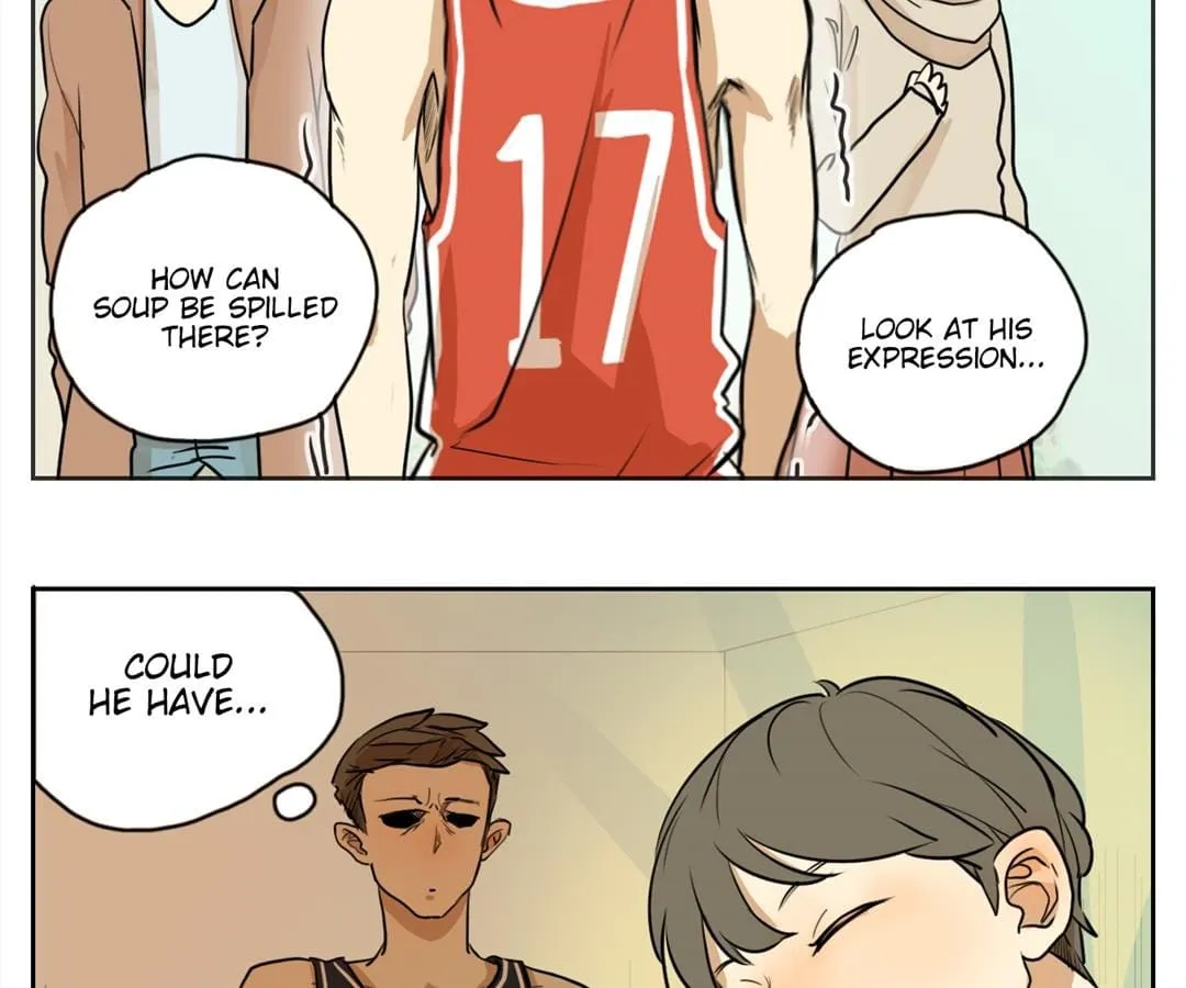 20 Twenty Chapter 11 page 12 - 