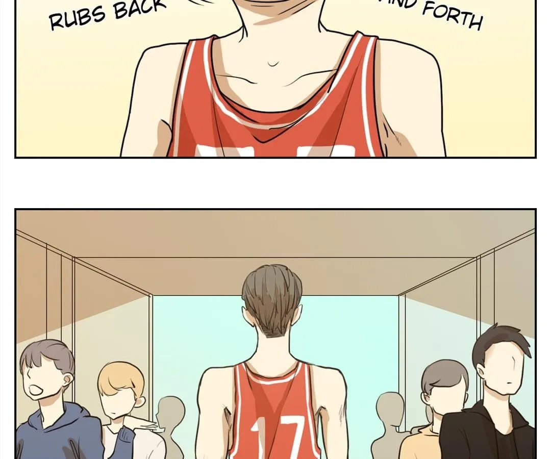 20 Twenty Chapter 11 page 8 - 