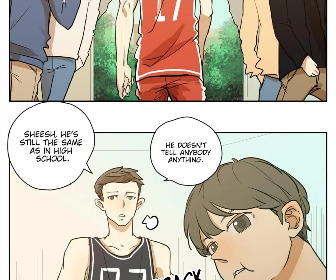 20 Twenty Chapter 11 page 9 - 