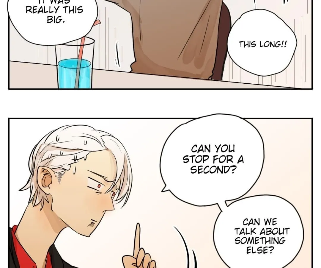 20 Twenty Chapter 12 page 12 - 