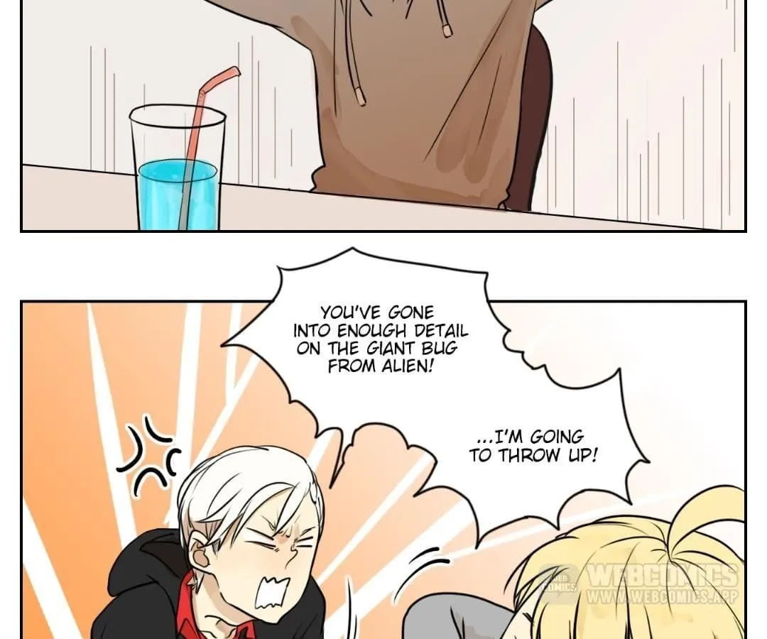 20 Twenty Chapter 12 page 14 - 