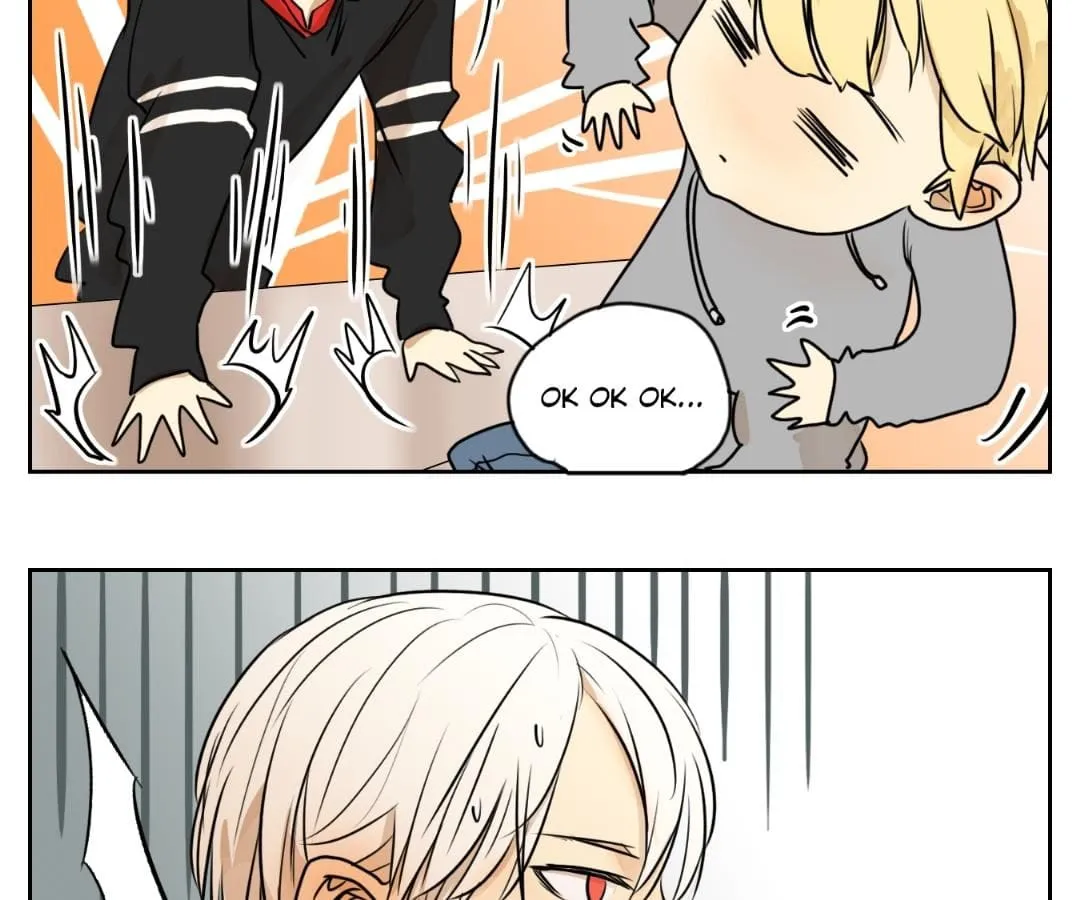 20 Twenty Chapter 12 page 15 - 