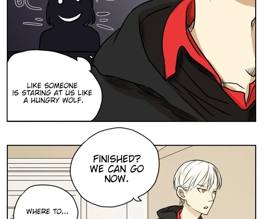 20 Twenty Chapter 12 page 17 - 