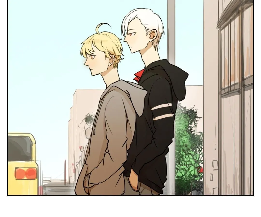 20 Twenty Chapter 12 page 21 - 
