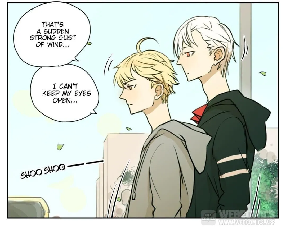 20 Twenty Chapter 12 page 22 - 