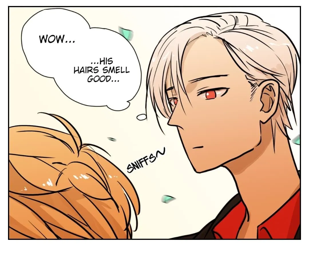20 Twenty Chapter 12 page 23 - 