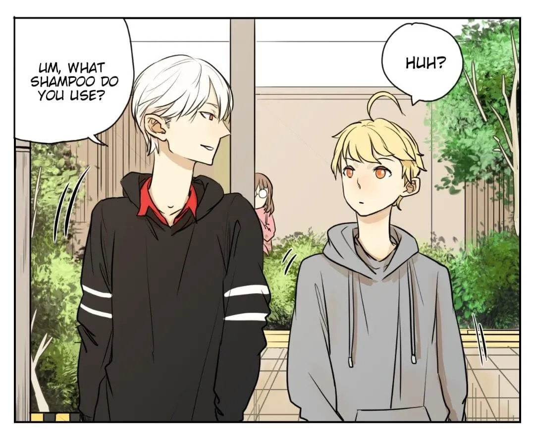 20 Twenty Chapter 12 page 24 - 