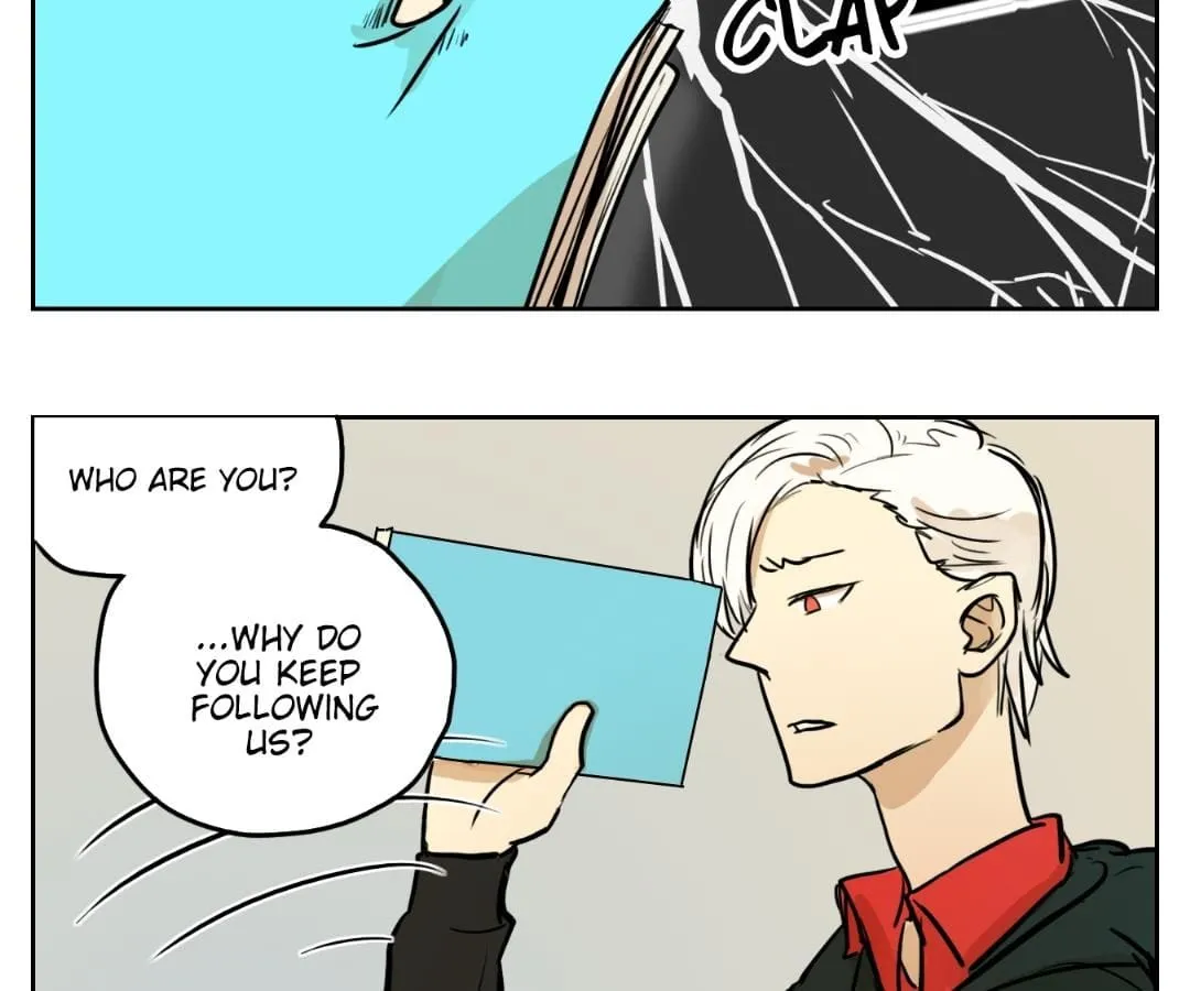 20 Twenty Chapter 12 page 26 - 