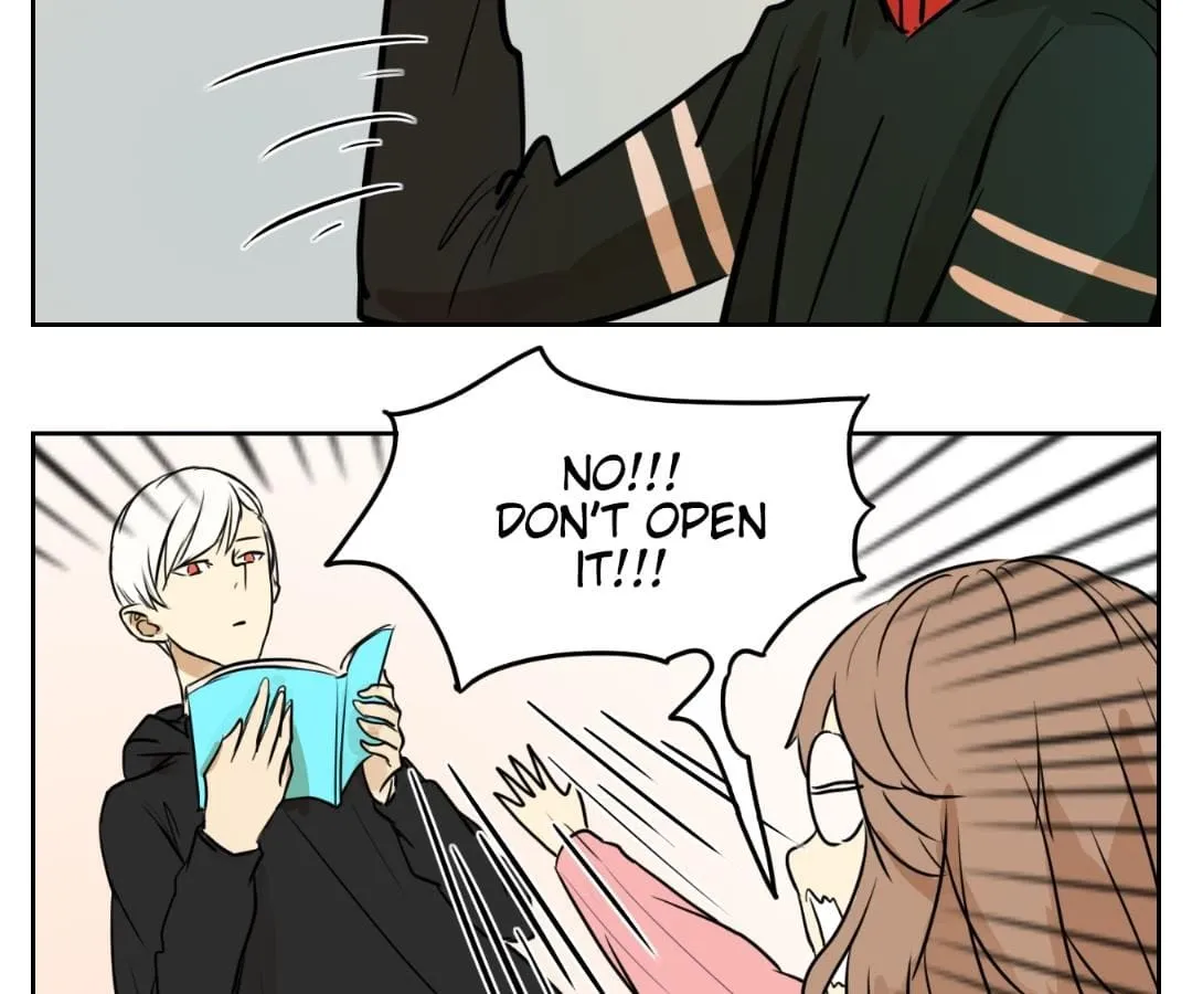 20 Twenty Chapter 12 page 27 - 