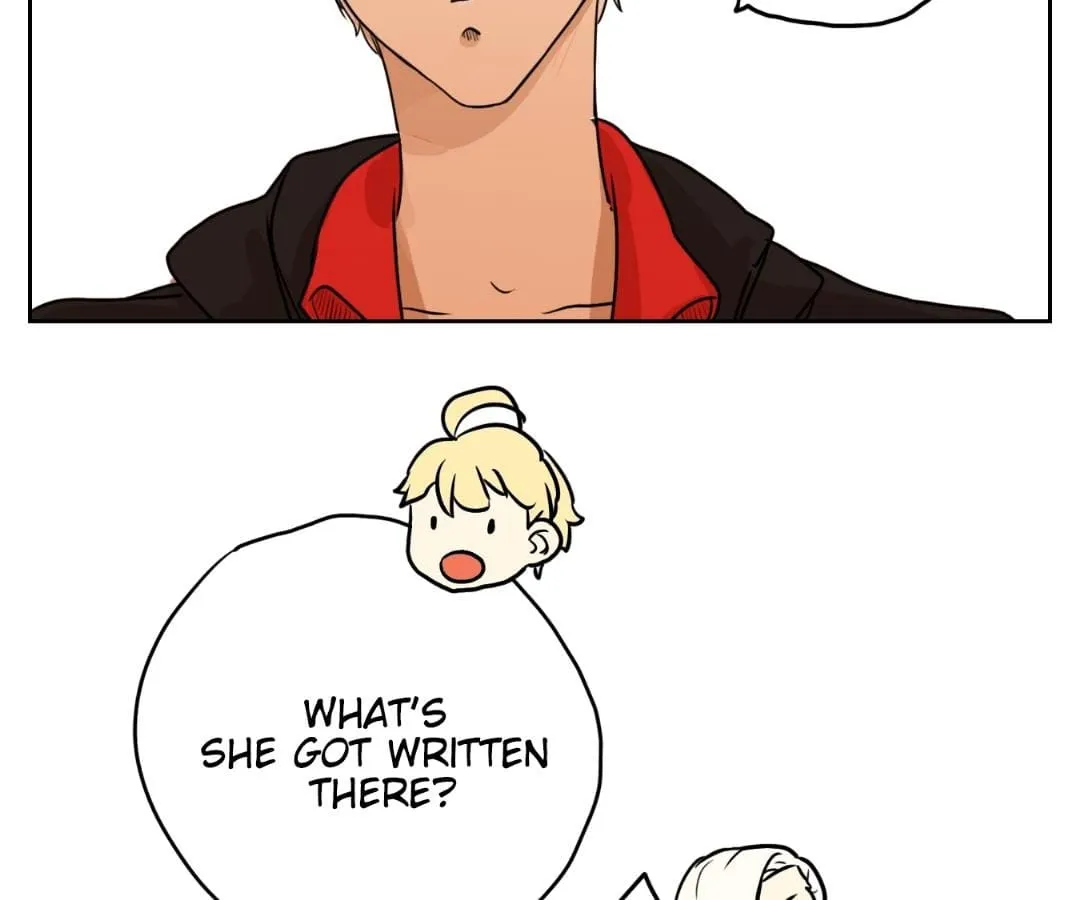 20 Twenty Chapter 12 page 29 - 
