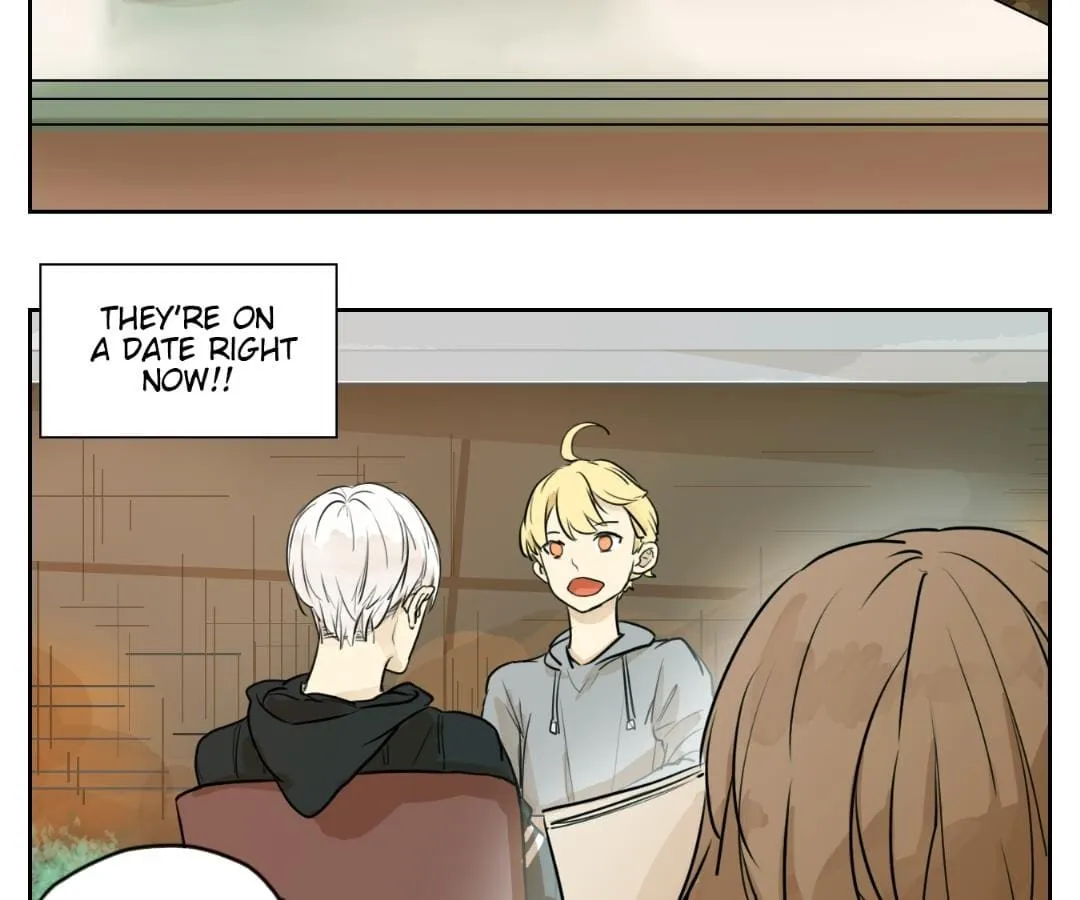 20 Twenty Chapter 12 page 7 - 