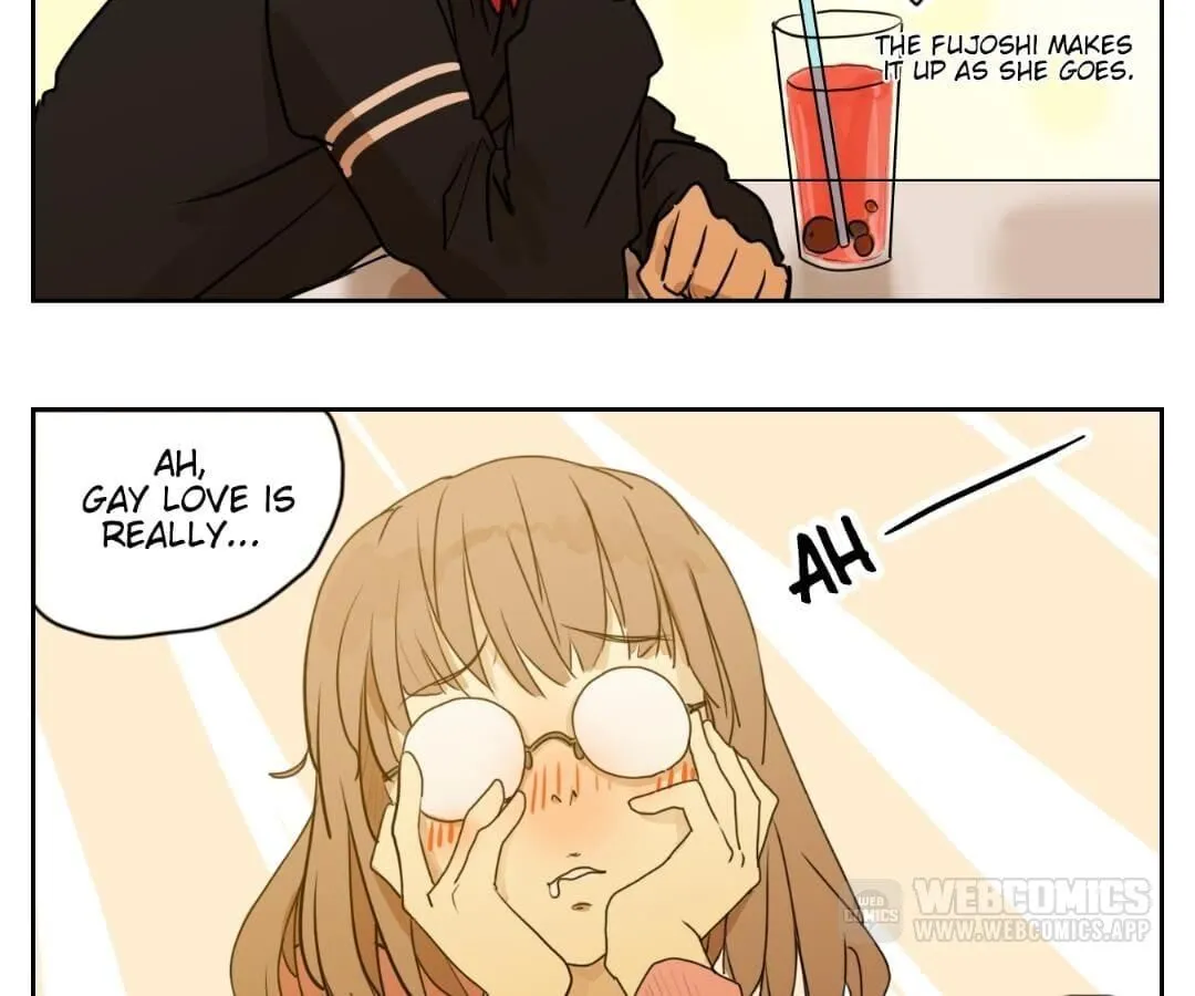 20 Twenty Chapter 12 page 10 - 