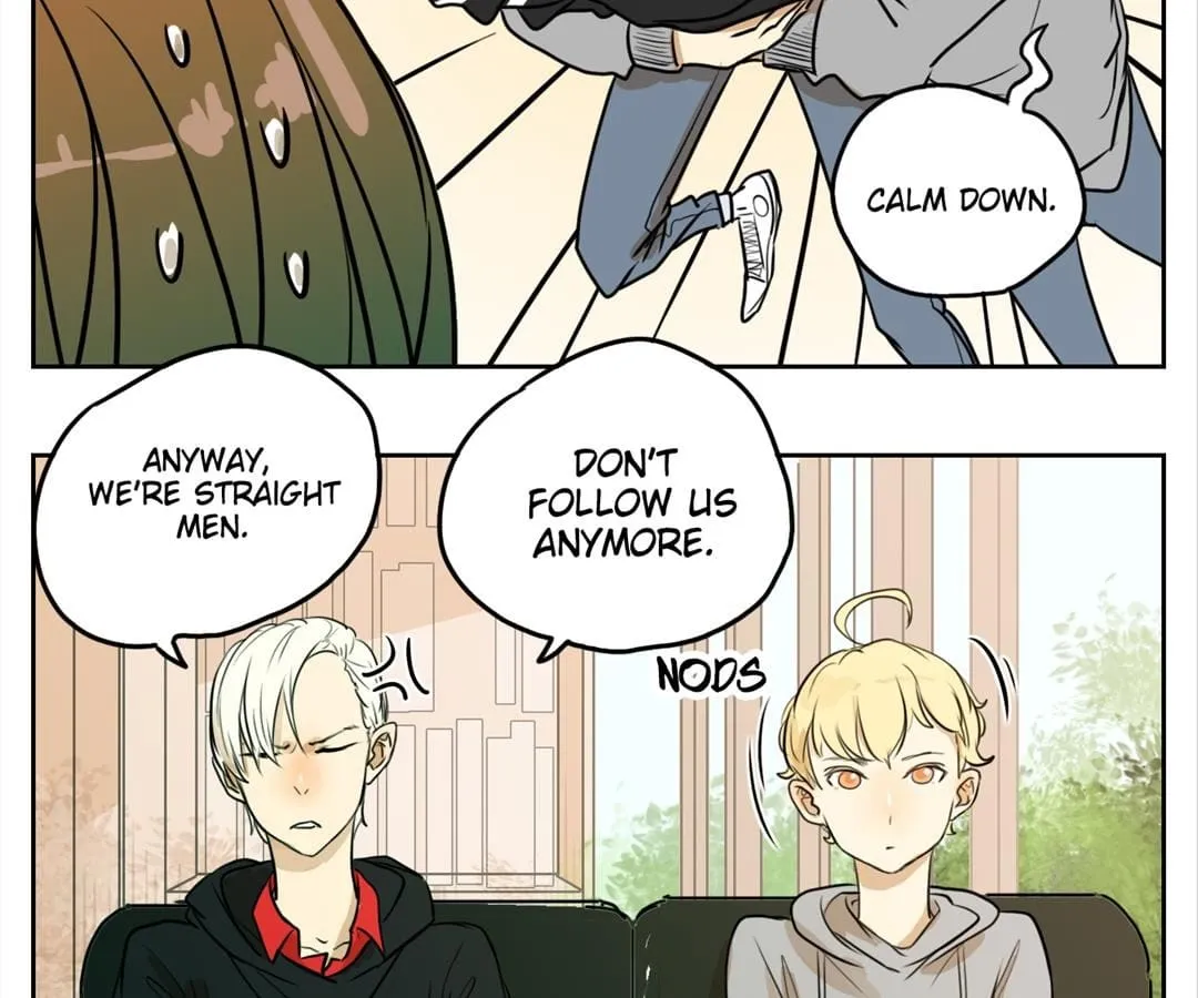 20 Twenty Chapter 13 page 11 - 