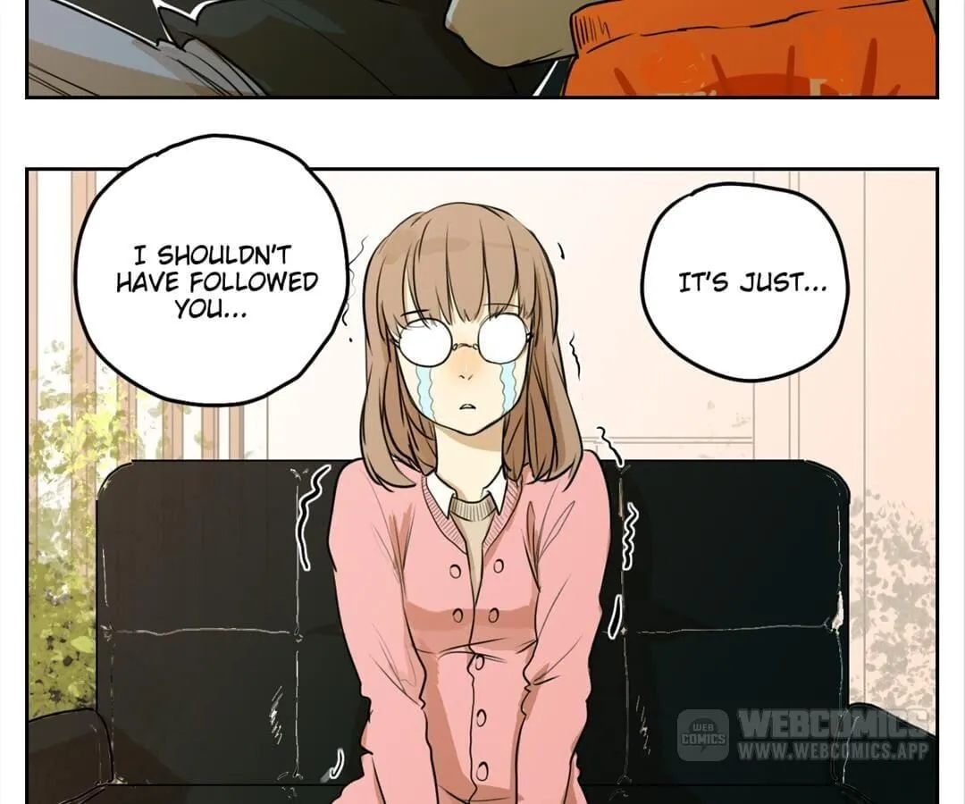 20 Twenty Chapter 13 page 6 - 
