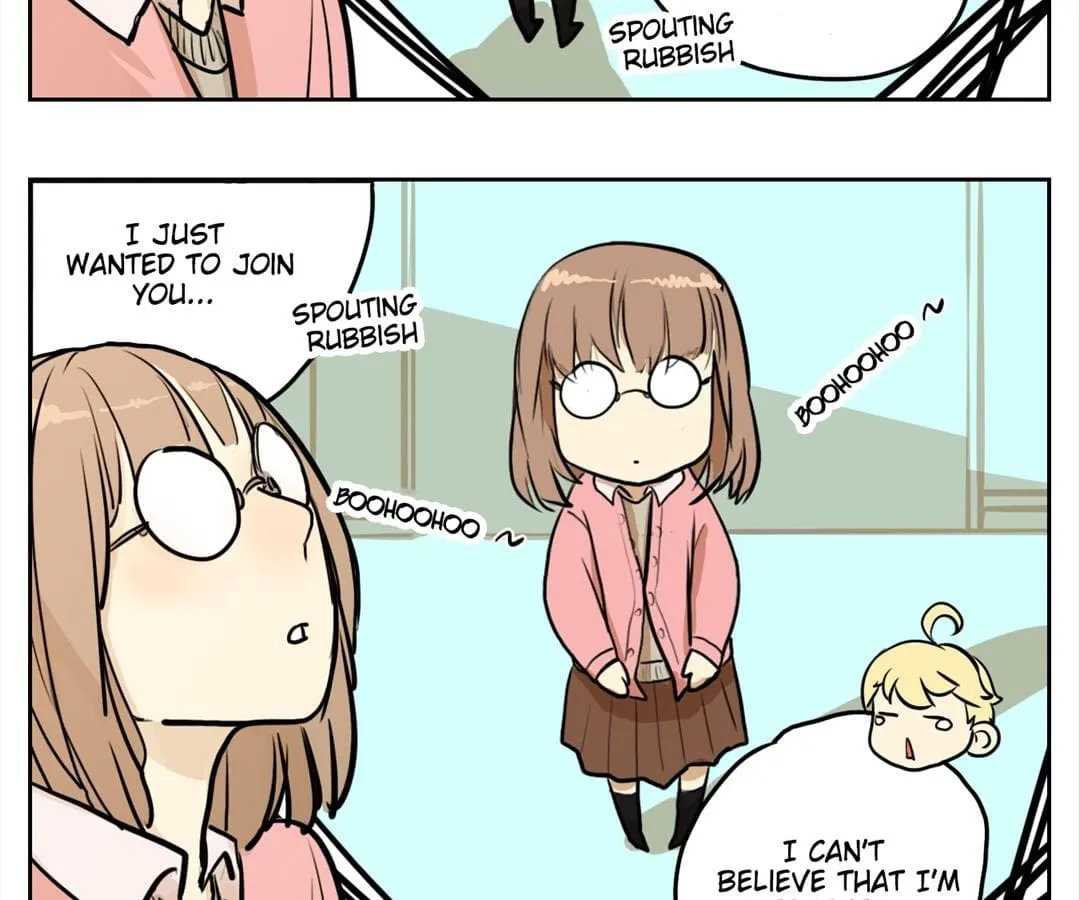 20 Twenty Chapter 13 page 8 - 