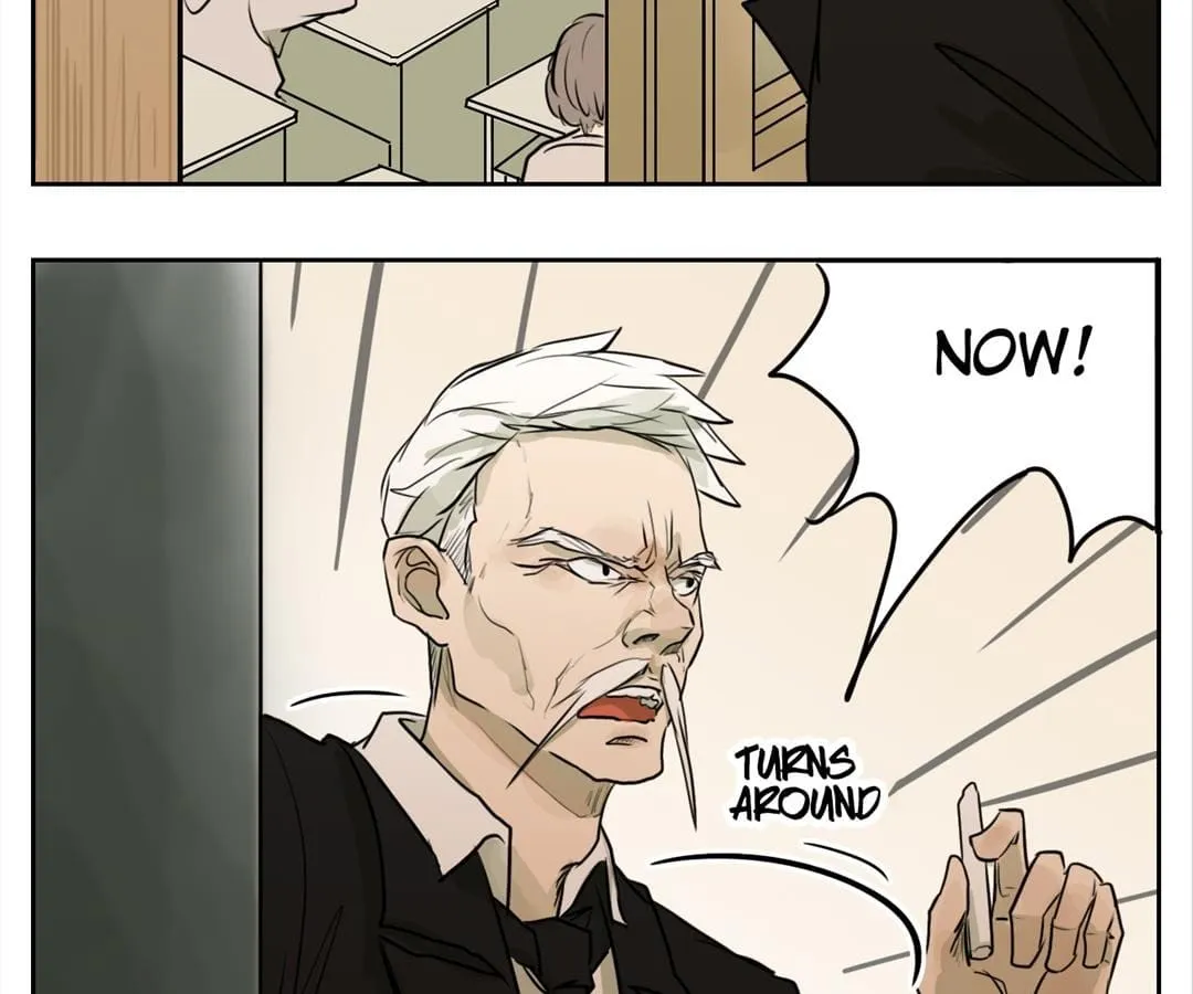20 Twenty Chapter 14 page 11 - 