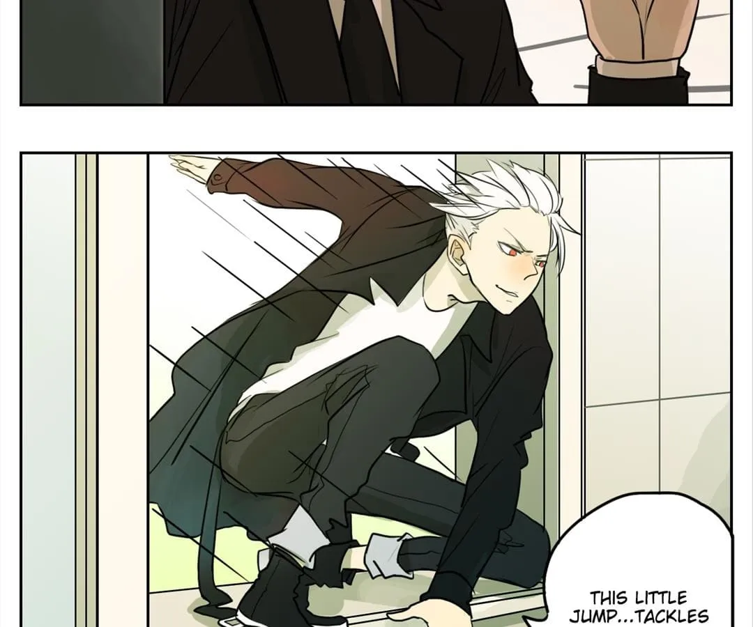 20 Twenty Chapter 14 page 12 - 