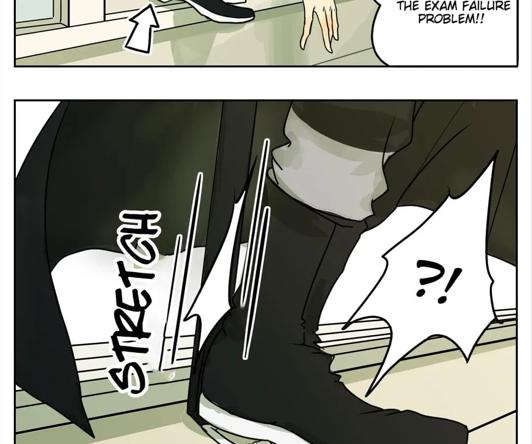 20 Twenty Chapter 14 page 13 - 