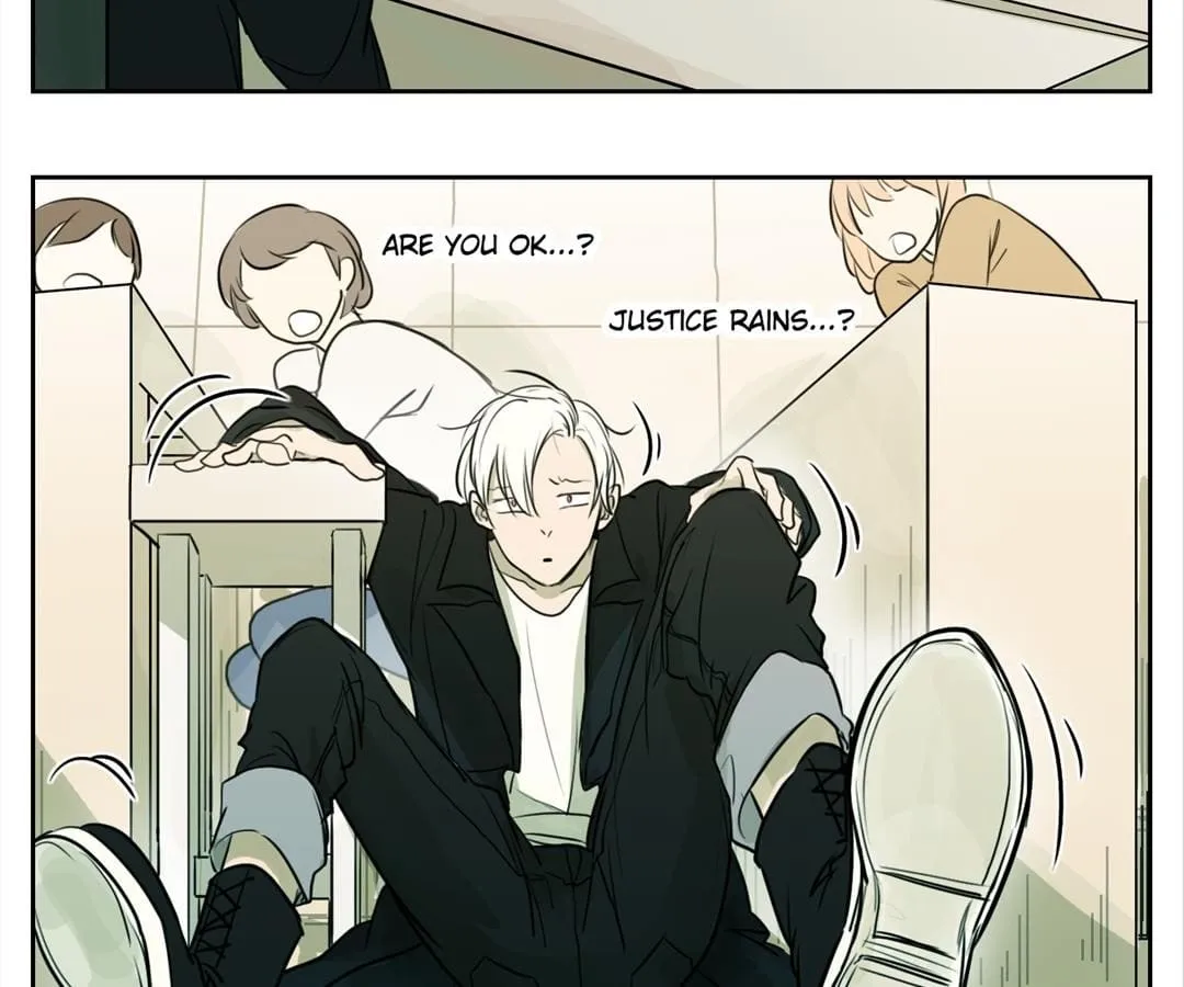 20 Twenty Chapter 14 page 16 - 