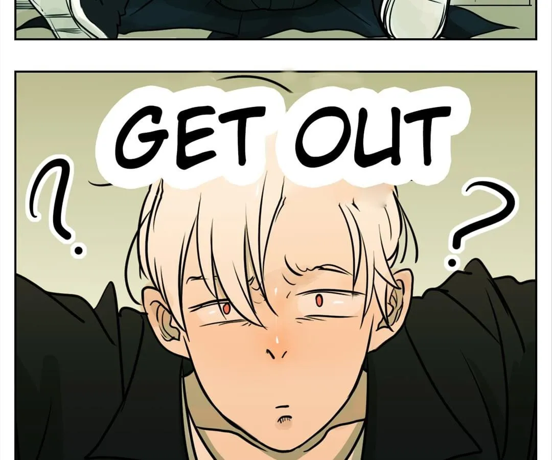 20 Twenty Chapter 14 page 17 - 