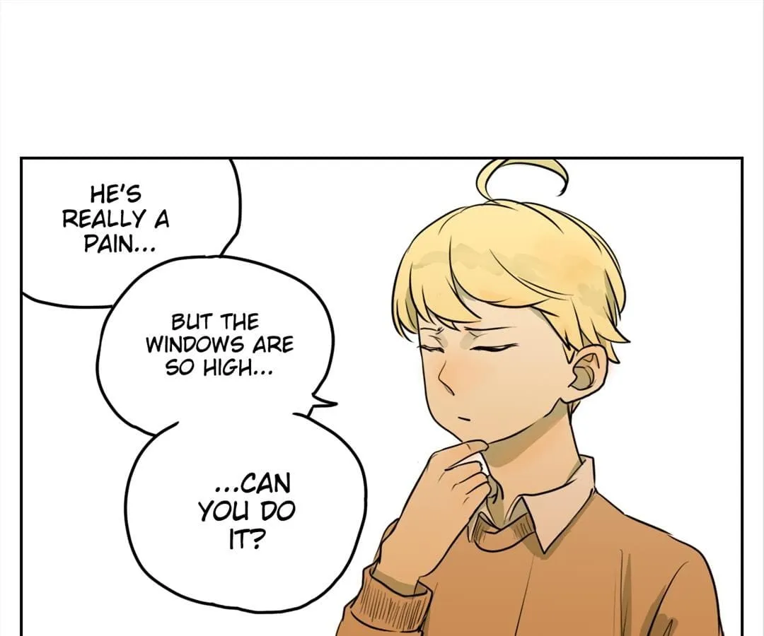 20 Twenty Chapter 14 page 5 - 