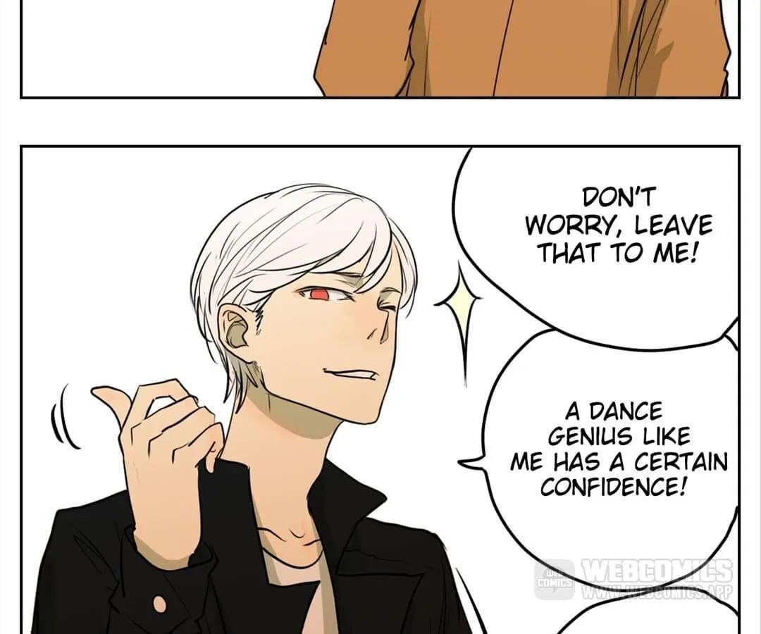 20 Twenty Chapter 14 page 6 - 